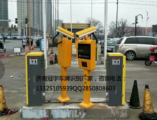 東營車牌識別廠家直銷，車牌識別公司
