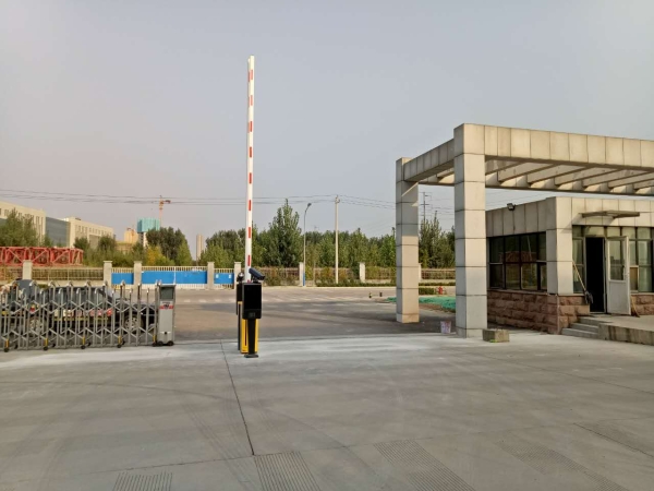 優(yōu)質(zhì)小區(qū)道閘廠家，濟南冠宇智能科技有限公司