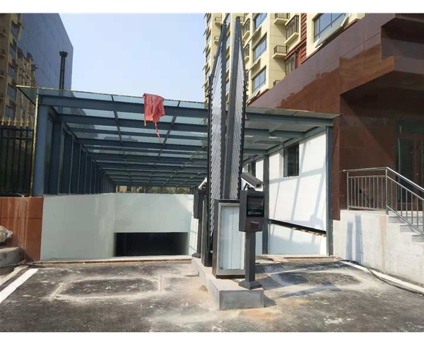 車牌識(shí)別攝像機(jī)品牌哪家好？濟(jì)南冠宇智能科技公司