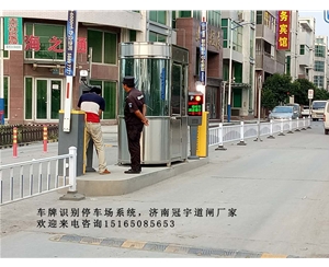 濟(jì)寧兗州車輛自動(dòng)識(shí)別，性價(jià)比高的車牌識(shí)別