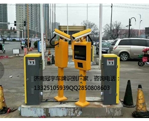 東營(yíng)車(chē)牌識(shí)別廠家直銷(xiāo)，車(chē)牌識(shí)別公司