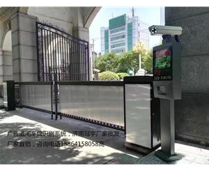 濰坊高密車輛進(jìn)出自動(dòng)識(shí)別，質(zhì)量有保證