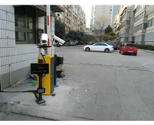 濱州博興哪家做識(shí)別車(chē)牌的系統(tǒng)，濟(jì)南冠宇公司