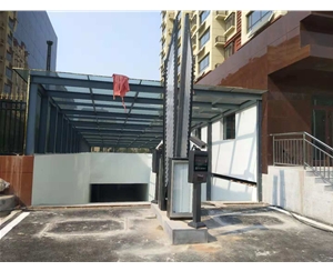 車(chē)牌識(shí)別攝像機(jī)品牌哪家好？濟(jì)南冠宇智能科技公司